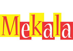 Mekala errors logo