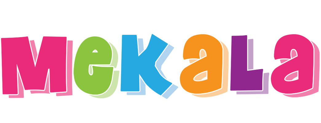Mekala friday logo