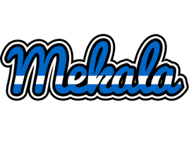 Mekala greece logo