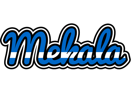Mekala greece logo