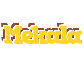 Mekala hotcup logo