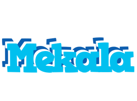 Mekala jacuzzi logo