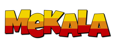 Mekala jungle logo