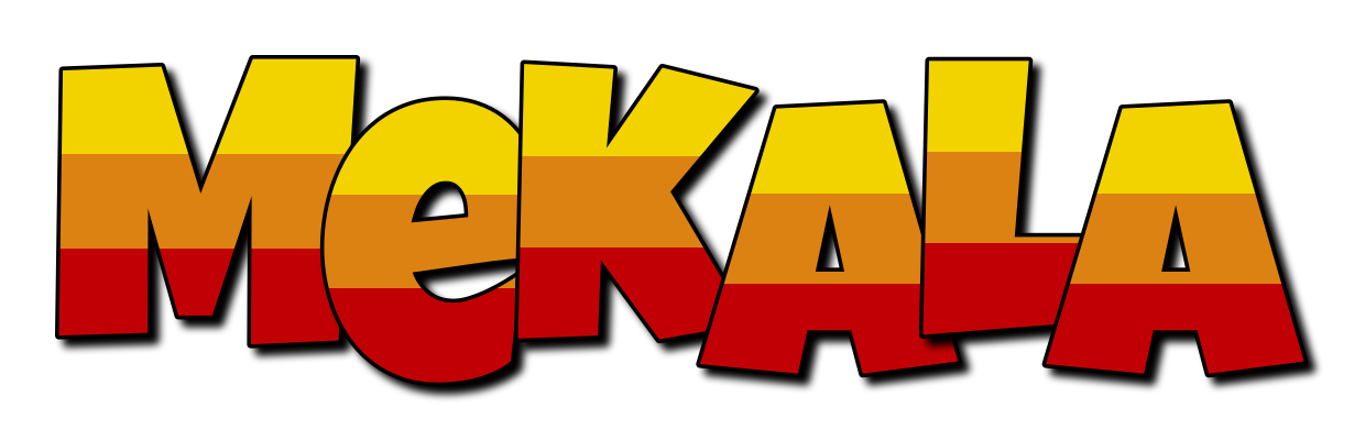 Mekala jungle logo