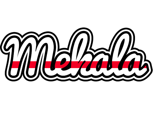 Mekala kingdom logo