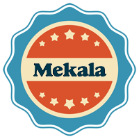 Mekala labels logo