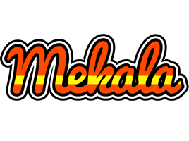 Mekala madrid logo