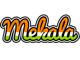 Mekala mumbai logo