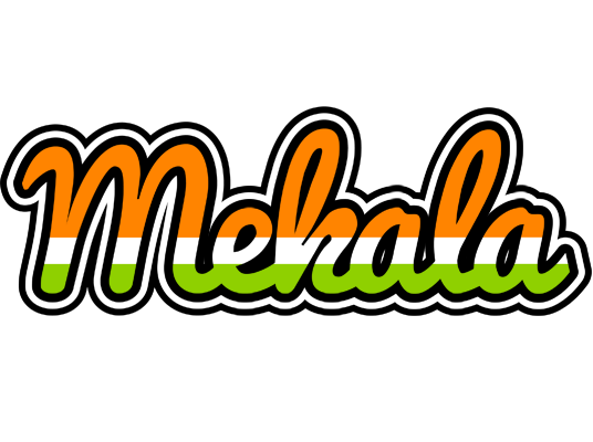Mekala mumbai logo