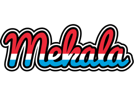 Mekala norway logo