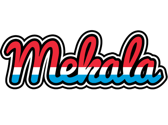 Mekala norway logo