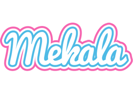 Mekala outdoors logo