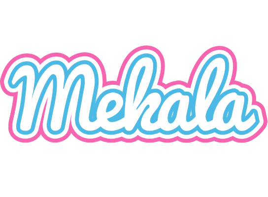 Mekala outdoors logo