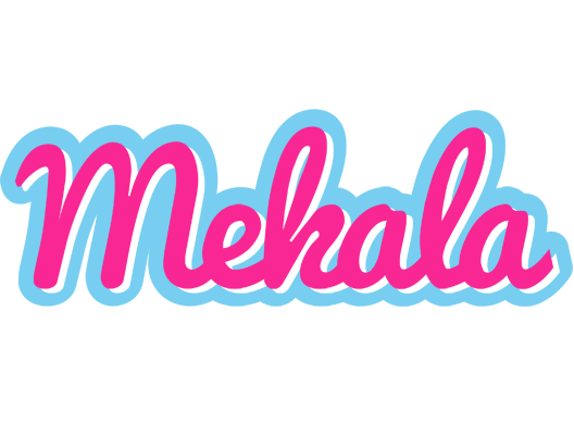 Mekala popstar logo