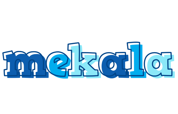 Mekala sailor logo
