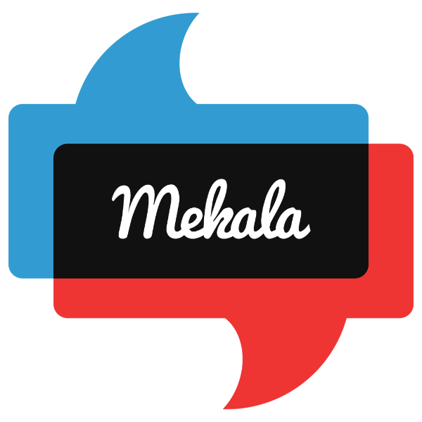 Mekala sharks logo