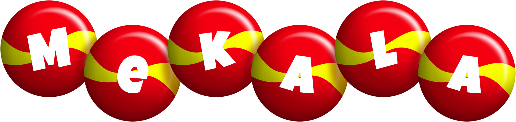 Mekala spain logo