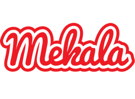 Mekala sunshine logo