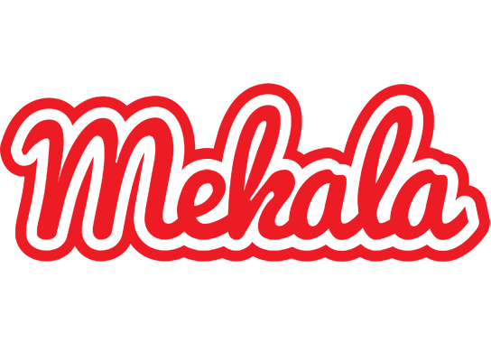 Mekala sunshine logo