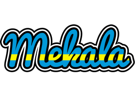 Mekala sweden logo