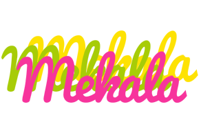 Mekala sweets logo