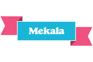 Mekala today logo