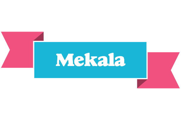 Mekala today logo