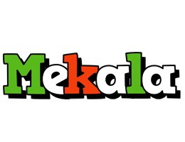 Mekala venezia logo