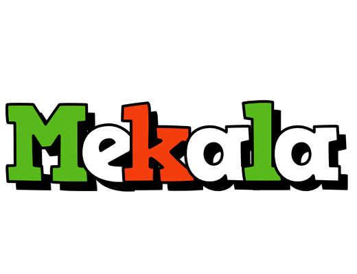 Mekala venezia logo