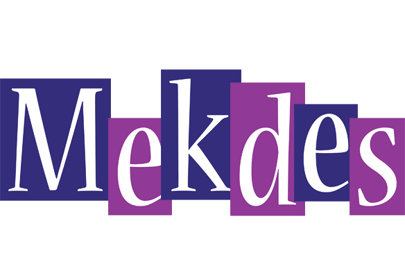 Mekdes autumn logo