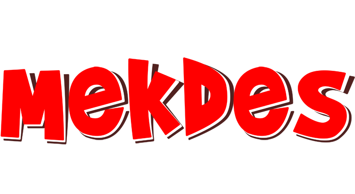 Mekdes basket logo
