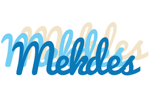 Mekdes breeze logo