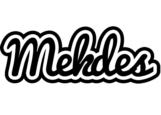 Mekdes chess logo