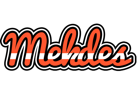 Mekdes denmark logo