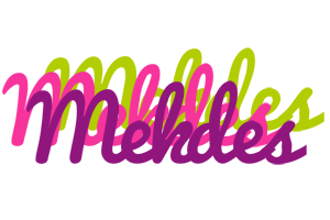 Mekdes flowers logo