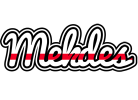 Mekdes kingdom logo