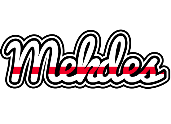 Mekdes kingdom logo