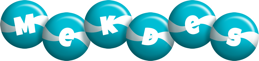 Mekdes messi logo