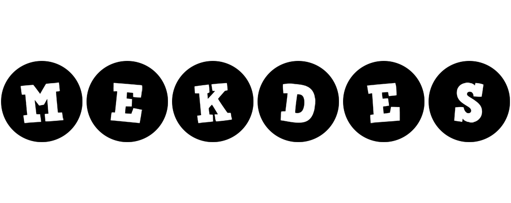 Mekdes tools logo