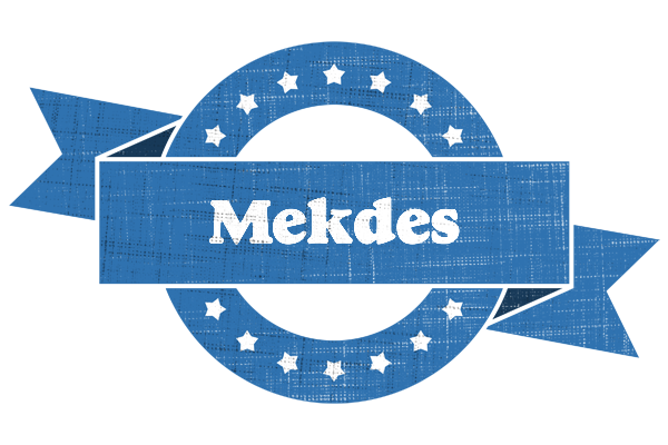 Mekdes trust logo