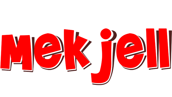 Mekjell basket logo