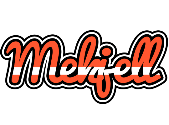 Mekjell denmark logo