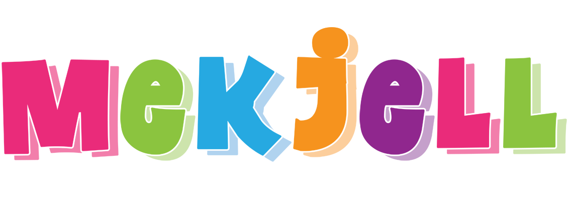 Mekjell friday logo