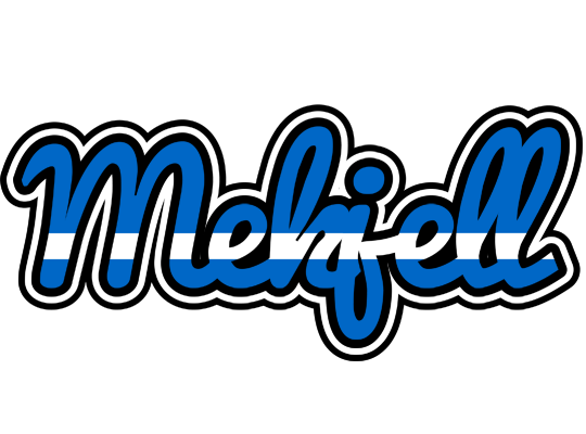Mekjell greece logo