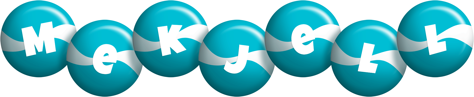 Mekjell messi logo