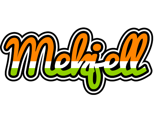 Mekjell mumbai logo
