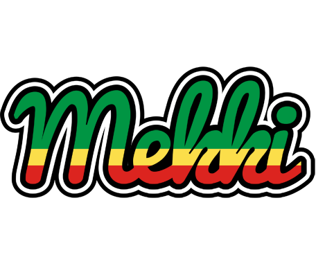 Mekki african logo