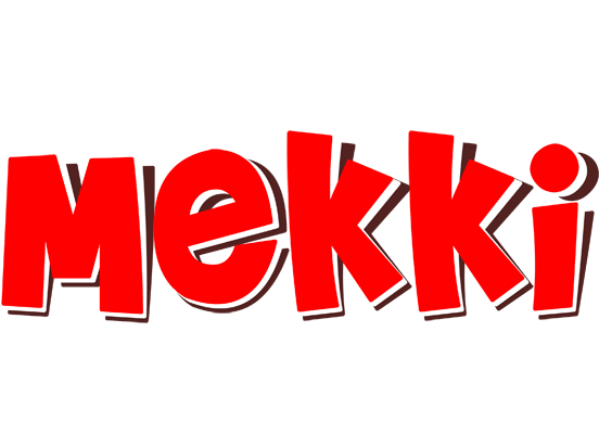 Mekki basket logo