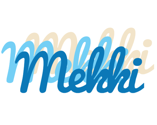 Mekki breeze logo