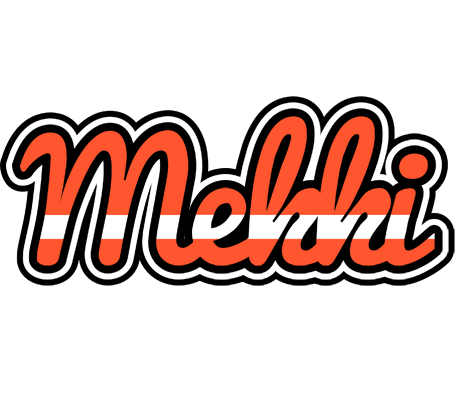 Mekki denmark logo